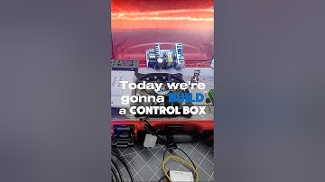 🔧✨ DIY PEMF - Building the Control Box ⚡📦