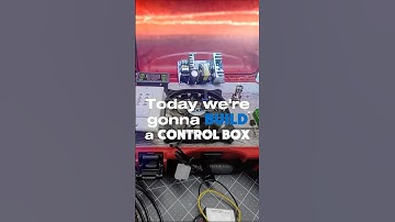 🔧✨ DIY PEMF - Building the Control Box ⚡📦