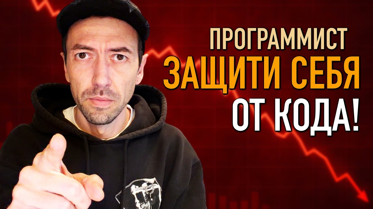 Программисты стали в два раза хуже программировать за 10 лет