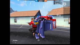 মোবাইল প্লেয়ার কাস্টম 3 VS 4 ওপি গেম প্লে screenshot 5