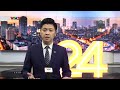 VTV3 | VTV kết nối: Chuyển động 24h khung giờ mới năm 2026 trên VTV1