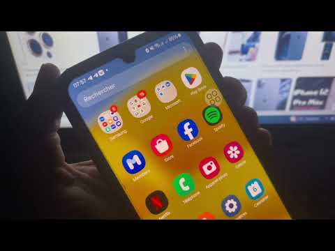 How to Restart an Android When the Screen Is Black, Green, or Not Working