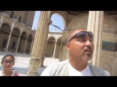 Different types of Muslims - Egypt - GloZell
