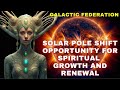 Galactic federationa powerful coronal mass ejection is approaching cme geomagnetic storm g5 level
