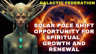[Galactic Federation]A powerful coronal mass ejection is approaching. CME geomagnetic storm G5 level