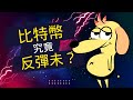 比特幣要反彈?神奇指標判斷散戶行為|Firedog火狗
