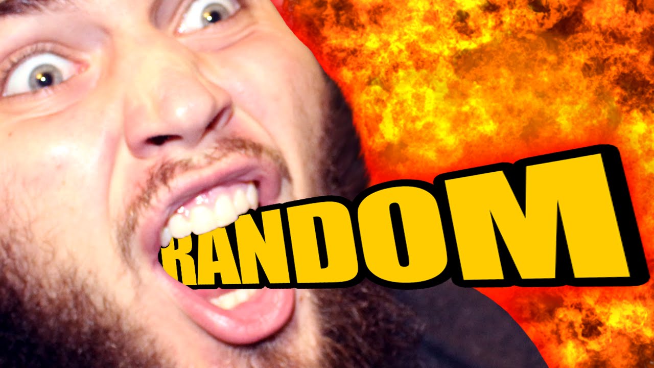 MOMENTOS RANDOM E ENGARSADOS #5 games people play