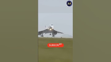 How Concorde Works ✈️ | #shorts #facts #tranding #viralvideo