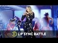 Lip Sync Battle - Gigi Hadid