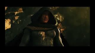 Black Adam vs Intergang full fight| Black Adam (2022)