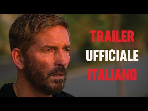 SOUND OF FREEDOM - IL CANTO DELLA LIBERTÀ - Official TRAILER ITA