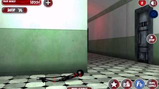Replay from Stickman Rage Smash! screenshot 4