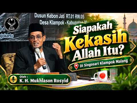 Siapakah Kekasih Allah Itu