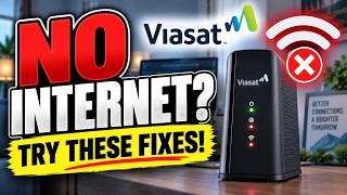 Viasat Internet Not Working? Try These Fixes! screenshot 5