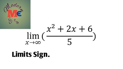 How to write limit sign in ms word, in mobile?