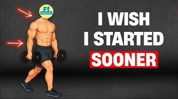 What Happens to Your Body When You Start Doing Farmer’s Walks