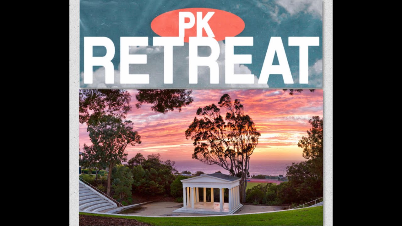 PK Retreat Promo (Southwest Field NYI)