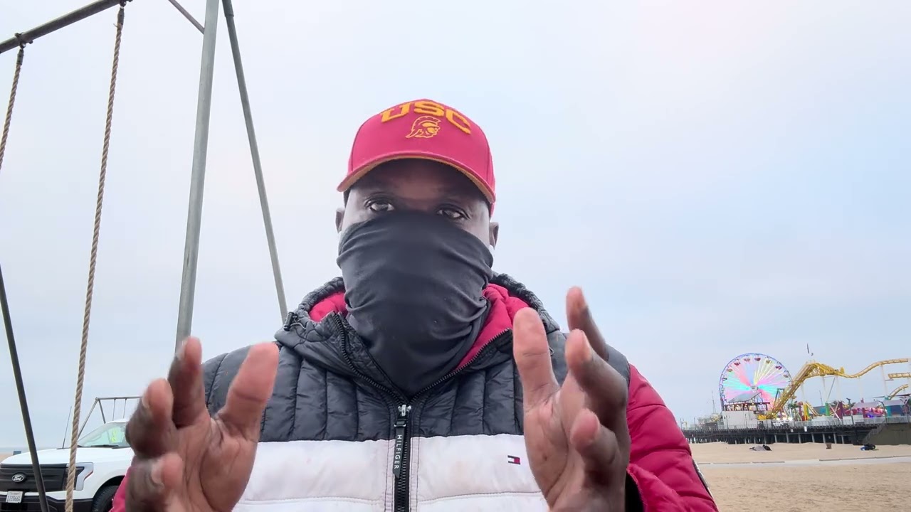 Who was Nipsey Hussle secret enemies? Did black Sam inherit these enemies?