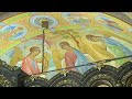Чин Торжества Православия 24 марта 2024 года,  Свято-Троицкий кафедральный собор, г. Екатеринбург