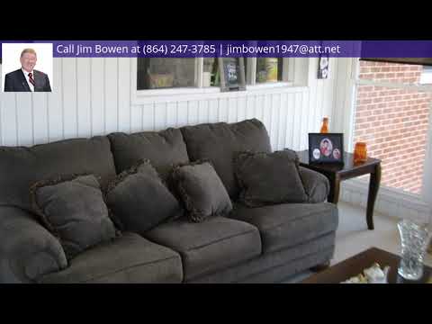 228 Brock Road, Westminster, SC home video tour