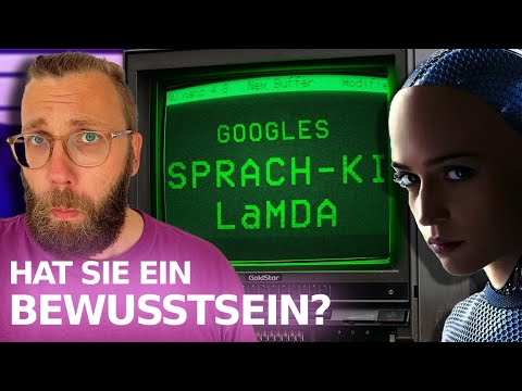 Google-Mitarbeiter glaubt: Diese KI ist ANDERS!