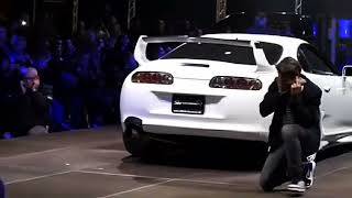 Supra Exhaust Sound Supra Mk4 Turbo Sound Ratatata
