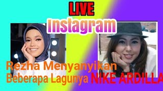 Download Lagu 10 Menit Live Bersama Rezha Vs Virginia Bachdim.. MP3