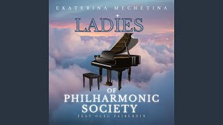 To Julia (feat. Oleg Paiberdin)