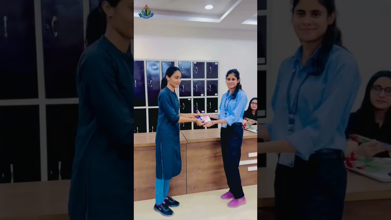 Glimpse of Women's Day Celebration 