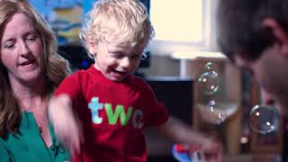 Carroll County Board of DD - Greyson's Story