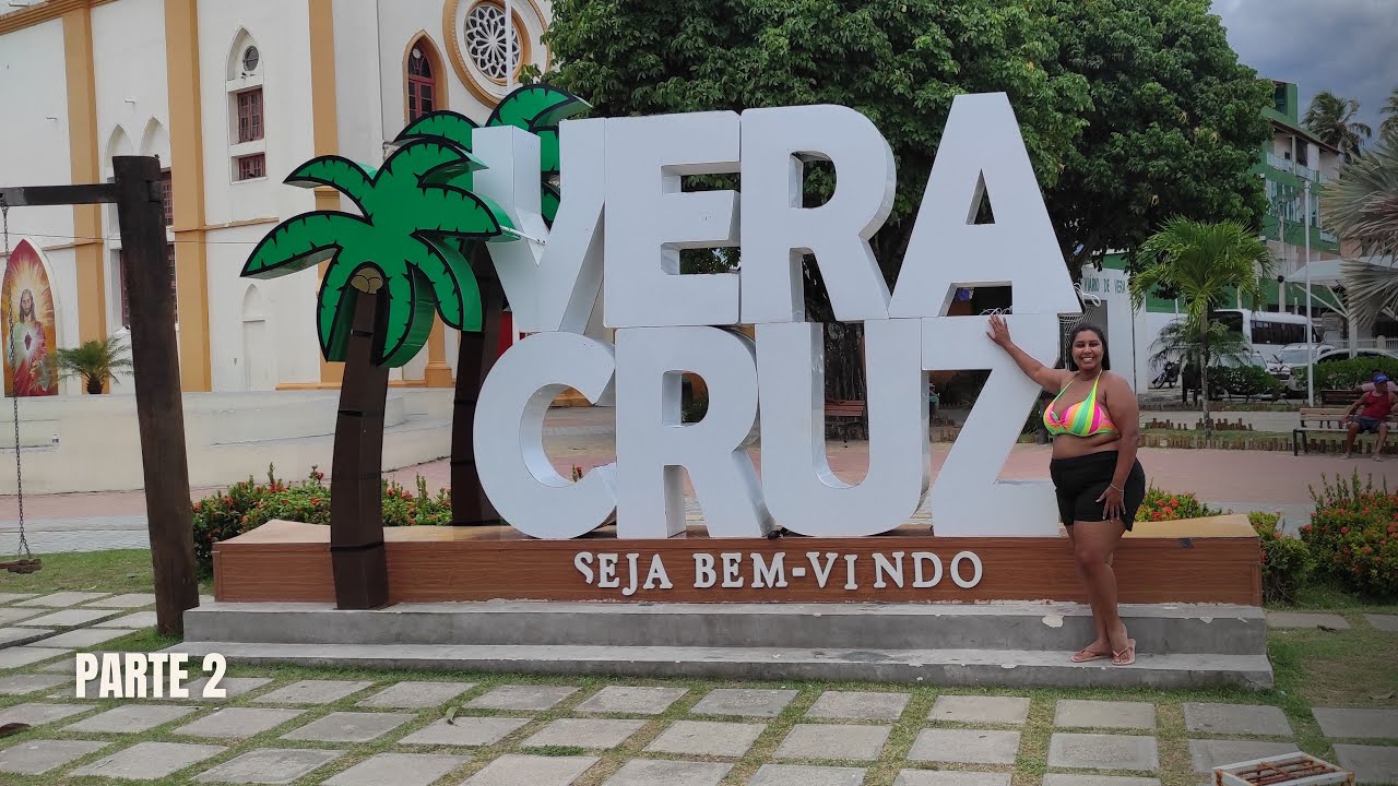 Vera Cruz na Ilha de Itaparica 🇧🇷✨ Viajando Sozinha em 2025 | Centro Histórico & Vida Local