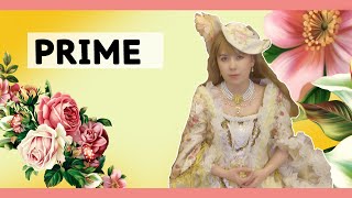 Prime - Amy Lowell | | Romantic Poetry | | Short Love poem | | Read by Poetry Pixie