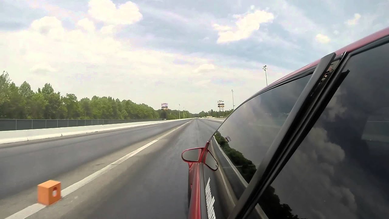 RameyBuilt at Spring IREV 10.50 index class