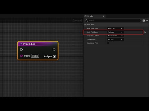 Debug Function Library 1.1.6 adds print/log level verbose and very verbose