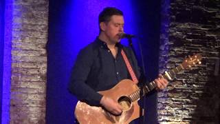 Brian Jarvis @ The City Winery, NY 1/23/18 World On Fire