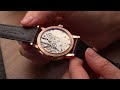 WORLD PREMIERE: A. Lange & Söhne LANGE 1 TIME ZONE