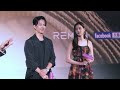 7/7【SEE HEAR LOVE 看不見聽不見也愛你】影人來台花絮:台語告白篇