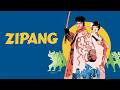 Zipang | Official Trailer