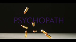 • ukeboy •  - Psychopath (Stage Visuals Idea)