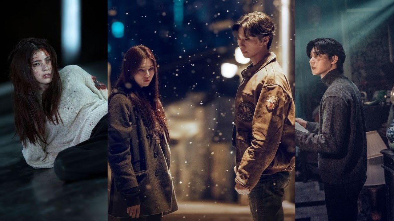 Park Seo Joon, Han So Hee starrer Gyeongseong Creature renewed for ...