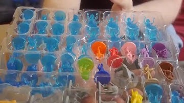 Unboxing: Ghostbusters the Board Game Kickstarter Edition