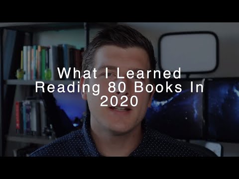 What I Learned