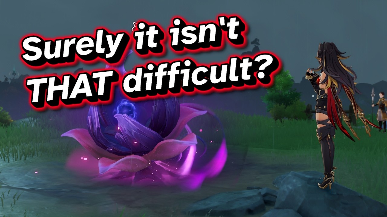 Can I beat ALL of Stygian with Dehya?