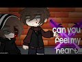 Cɑn you feel my heɑrt?(Gɑchɑ Club) Meme
