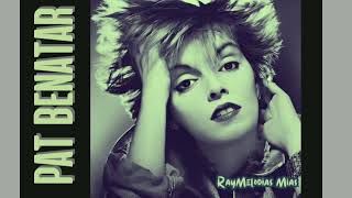 (1984) Pat Benatar - We Belong (Audio HQ) Ray Melodías Mías