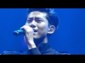 Taecyeon Chansung - Saying I Love You