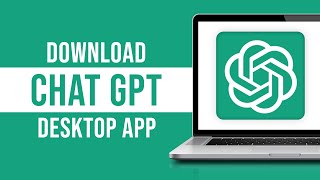 How to Download ChatGPT On Windows 10/11 (ChatGPT on Windows)