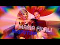LVR 7 SUMMER OF LOVES Maria Filali Rasputina LVR 7 SUMMER OF LOVES Maria Filali Rasputina