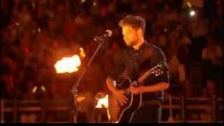 Wetten, dass... 08/06/13 Passenger - Let her go Full HD Performance - Let her go live in Mallorca