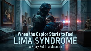 Lima Syndrome: When Captors Care
